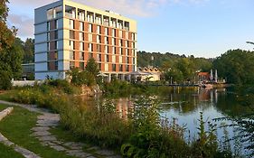 Lago Hotel & Restaurant Am See